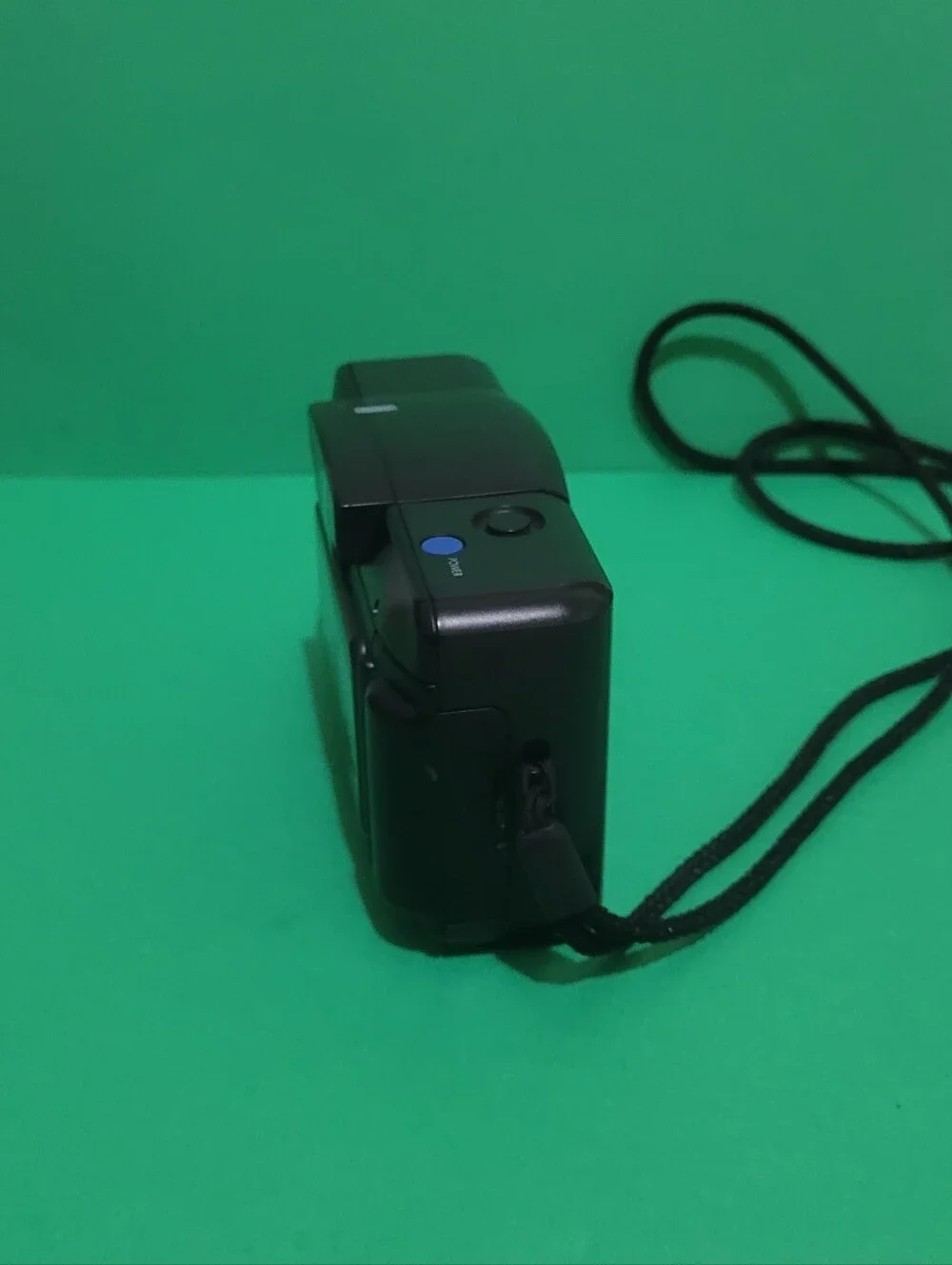 Minox CD 70 35mm Compact Film Camera  - Great Condition.